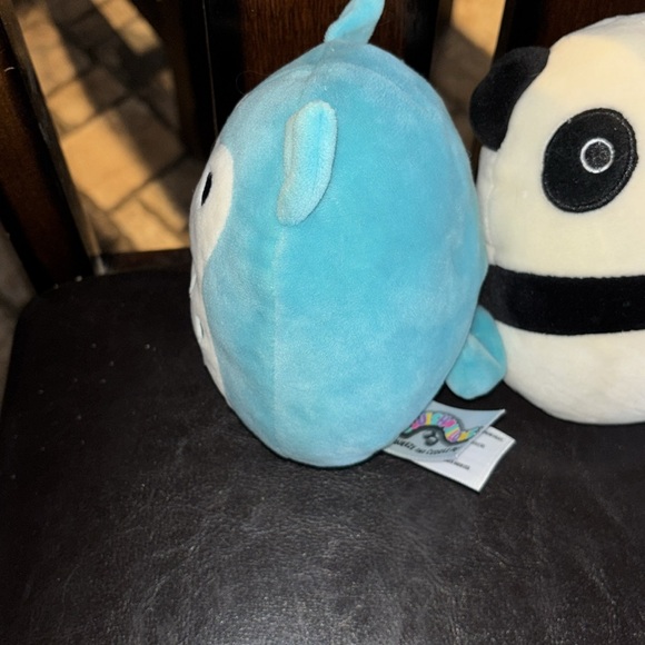 Lot Of Mini Squishmallows - Picture 14 of 16